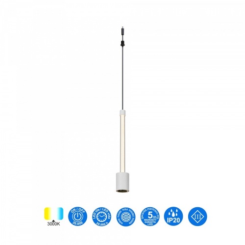 Подвесной светильник Mantra Fugaz 9328 в Нижнем Новгороде фото 4