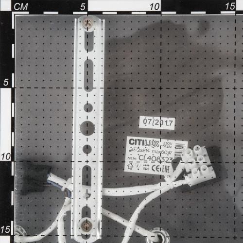 Накладной светильник Citilux Версаль CL408323 в Белово фото 2