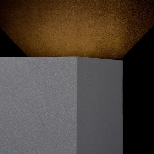 Накладной светильник Maytoni Fulton O572WL-L6GR в Нижнем Новгороде фото 3