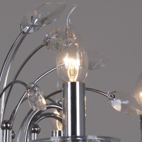 Подвесная люстра 02300-2 02300-0.4-06 CH в Нижнем Новгороде фото 3