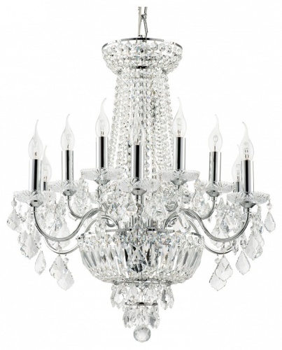 Подвесная люстра Lightstar Classic 700164 в Нижнем Новгороде