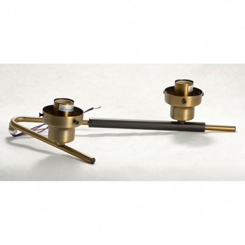 Потолочная люстра LGO Oahe LSP-8142 в Нижнем Новгороде фото 3