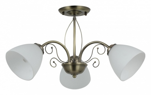 Люстра на штанге Rivoli Sue Б0060985 в Нижнем Новгороде