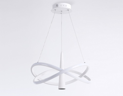 Подвесная люстра Ambrella Light FL FL5367 в Нижнем Новгороде фото 2