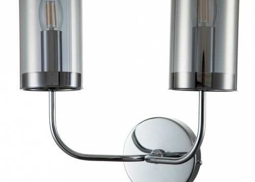 Бра Indigo Balletto 13014/2W Chrome в Нижнем Новгороде фото 3