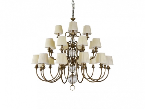 Подвесная люстра Newport CALIFORNIA М0070494 в Нижнем Новгороде