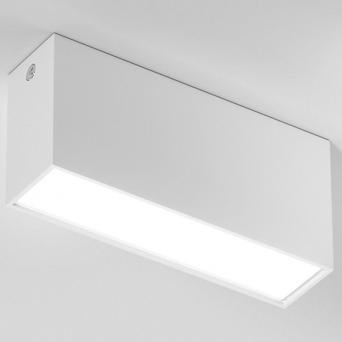 Накладной светильник Elektrostandard Block a066995 в Нижнем Новгороде