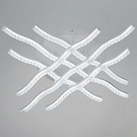 Потолочная люстра  74190-0.3-06 WH в Нижнем Новгороде