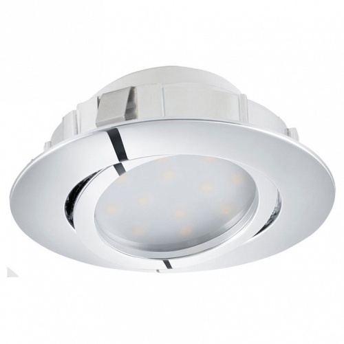 Набор встраиваемых светильников Eglo Pineda 95852 в Нижнем Новгороде