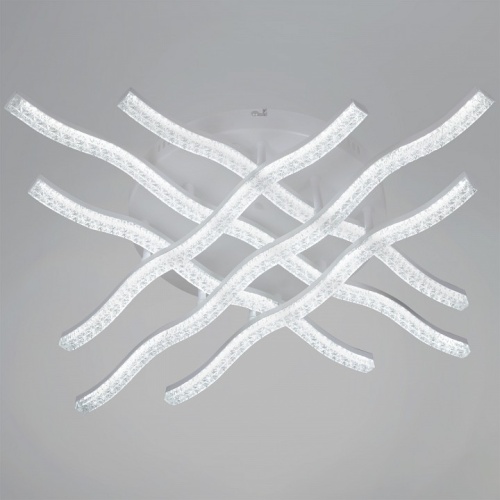 Потолочная люстра  74190-0.3-06 WH в Нижнем Новгороде