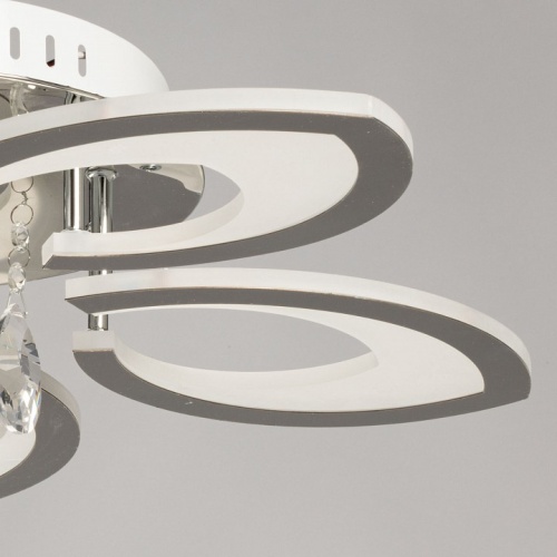 Потолочная люстра De City Мадлен 424019105 в Нижнем Новгороде фото 9