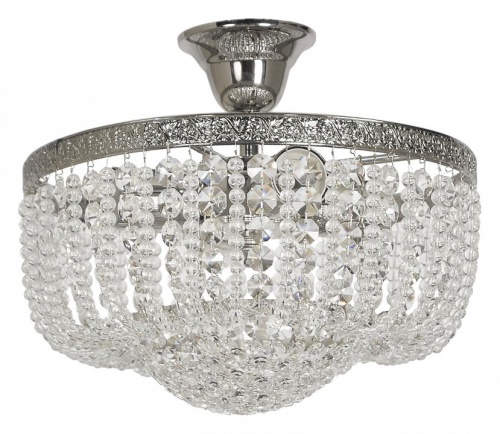 Люстра на штанге Arti Lampadari Favola Favola E 1.3.30.502 N в Нижнем Новгороде