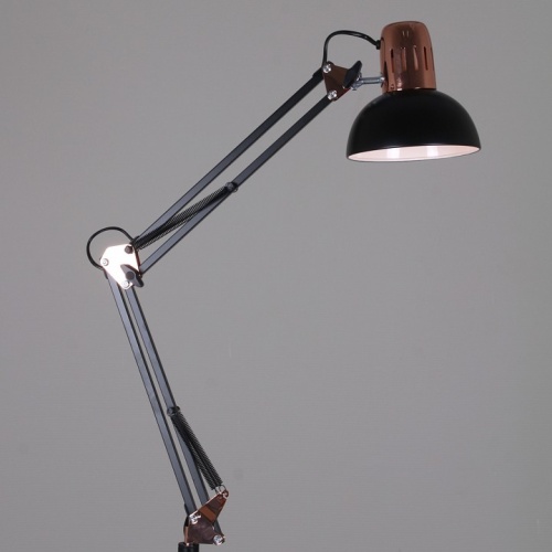 Торшер  00880-0.6-01HV BK в Нижнем Новгороде фото 3