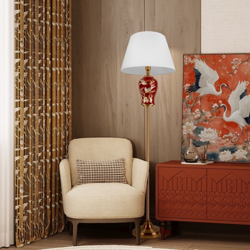 Торшер Loft it Dahlia 10384F в Нижнем Новгороде фото 5