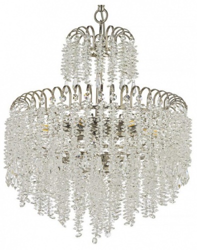 Подвесная люстра Arti Lampadari Daverio Nickel Daverio E 1.5.50.105 N в Нижнем Новгороде