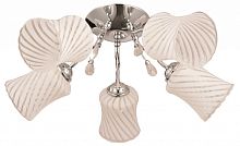Люстра на штанге Escada Spring 697/5P в Нижнем Новгороде
