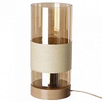 Настольная лампа декоративная 33 идеи S.23.AM TLL.220.01.01.BE-S.23.AM в Нижнем Новгороде