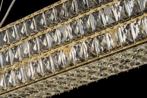 Подвесная люстра Arti Lampadari Lioni Lioni E 1.5.80x16.100 G в Нижнем Новгороде фото 2