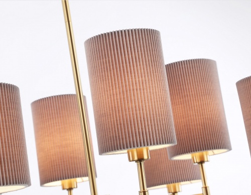 Люстра на штанге Ambrella Light LH LH72383 в Нижнем Новгороде фото 6