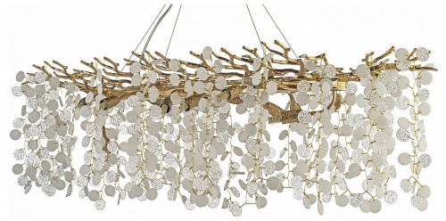 Подвесная люстра Dio D’Arte Tavenna Tavenna H 1.5.120x40.103 G в Нижнем Новгороде