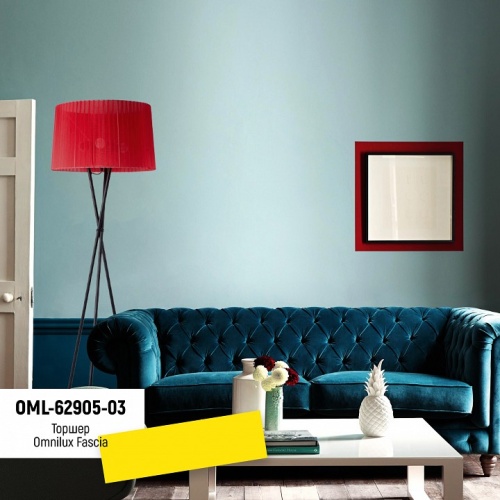 Торшер Omnilux Fascia OML-62905-03 в Нижнем Новгороде фото 3