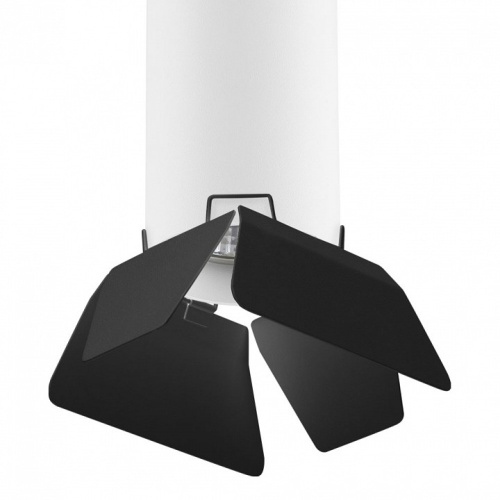 Подвесной светильник Lightstar Rullo 7 RP496437 в Кропоткине фото 2