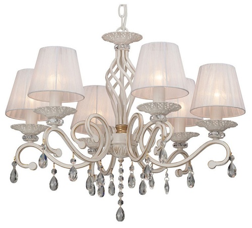 Подвесная люстра Vitaluce V1679 V1679-0/6 в Нижнем Новгороде