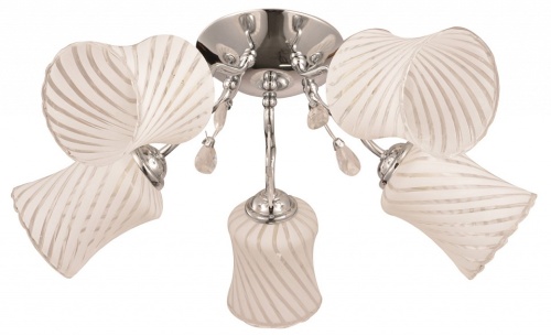 Люстра на штанге Escada Spring 697/5P в Нижнем Новгороде