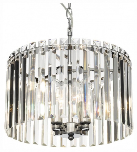 Подвесная люстра Citilux Джейн CL306141 в Нижнем Новгороде