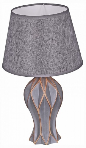 Настольная лампа декоративная 01537-0.7-01 в Нижнем Новгороде