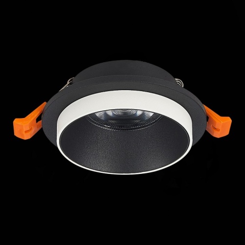 Встраиваемый светильник ST-Luce Chomia ST206.408.01 в Яранске фото 8