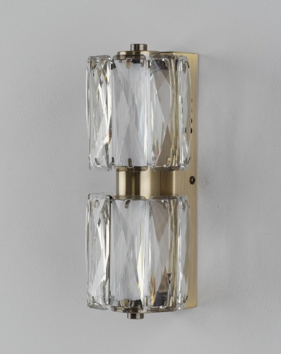 Бра Moderli Prismique V11711-WL в Нижнем Новгороде фото 6