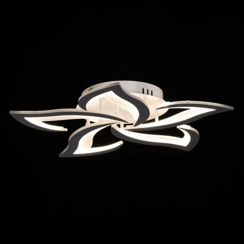 Потолочная люстра De City Мадлен 15 424017605 в Нижнем Новгороде фото 10