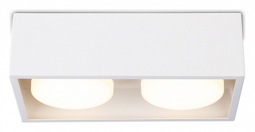 Накладной светильник Ambrella Light TN TN70828 в Нижнем Новгороде