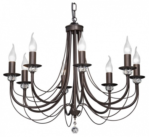 Подвесная люстра Vitaluce  V1798-8/8 в Нижнем Новгороде