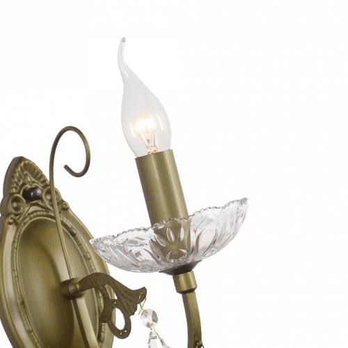 Бра Arti Lampadari Prato Prato E 2.1.1.600 A в Нижнем Новгороде фото 3