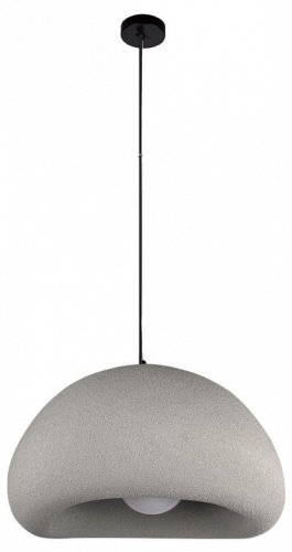 Подвесной светильник Loft it Stone 10252/400 Grey в Фокино фото 5