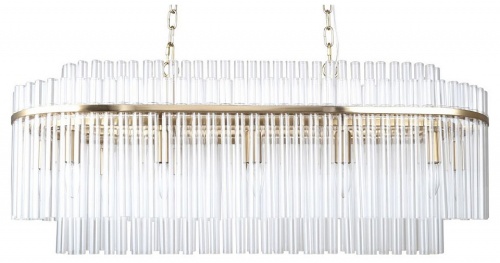 Подвесная люстра Favourite Rubum 4203-12P в Нижнем Новгороде