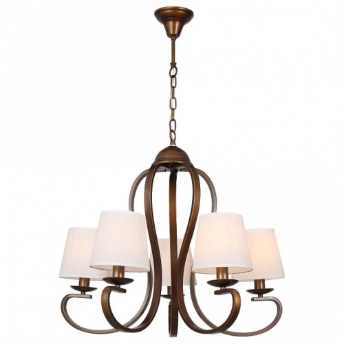 Подвесная люстра Lucia Tucci Vico Vico 196.5 в Нижнем Новгороде фото 2