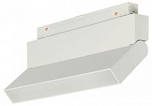 Накладной светильник MyFar Flow MT0212-16W3K-W в Нижнем Новгороде