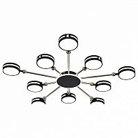 Потолочная люстра Escada Leda 10206/10LED BL в Нижнем Новгороде