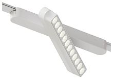 Накладной светильник Arte Lamp Rapid A6161PL-1WH в Нижнем Новгороде