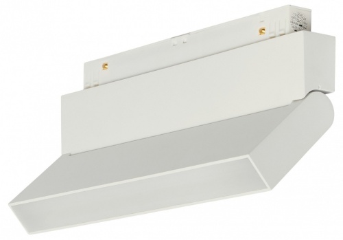 Накладной светильник MyFar Flow MT0212-16W3K-W в Нижнем Новгороде