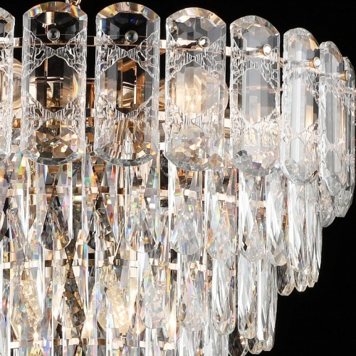 Подвесная люстра 36720 36720-0.4-8+5 FGD в Нижнем Новгороде фото 2