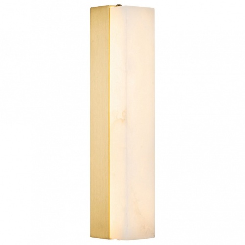 Накладной светильник Belfast Ravenhill 3390 BR MB в Нижнем Новгороде фото 5