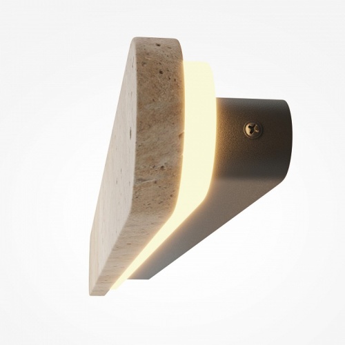 Накладной светильник Maytoni Glamping MOD437WL-L17BG3K в Нижнем Новгороде фото 6