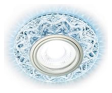 Встраиваемый светильник Ambrella Light S S299 CH в Нижнем Новгороде