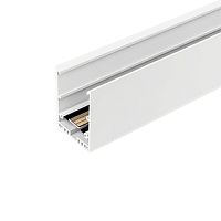 Трек MAG-TRACK-4563-3000 (WH) (Arlight, IP20 Металл, 3 года) в Гагарине