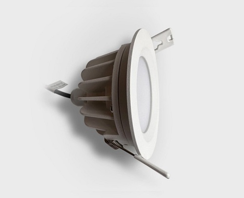 Встраиваемый светильник Italline IT08-8018 IT08-8018 white 3000K в Нижнем Новгороде фото 10