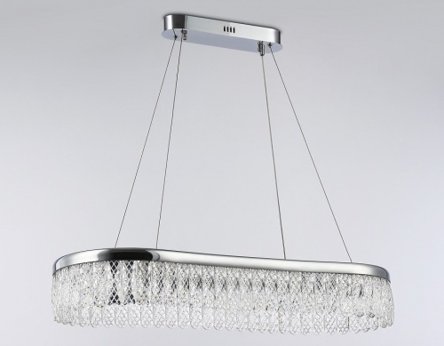 Подвесной светильник Ambrella Light TR TR49733 в Нижнем Новгороде фото 5
